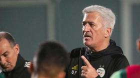 بيتكوفيتش لا يُحبّ التغيير.. لكن مُصمّم على الفوز