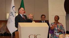 مشاركة 3500 رياضي من 22 دولة إفريقية في نسخة الجزائر