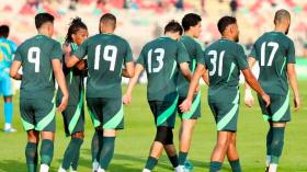 عاشر مباراة بِلا خطأ لـ “الخضر”