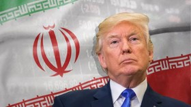 أكسيوس: إدارة ترامب تستعد لهجوم إيراني على قواعد أمريكية في الخليج