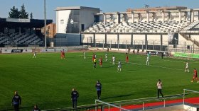 البطولة الوطنية.. نتائج الجولة الـ 28