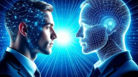 راحة ذهنية أم بلادة فكرية؟ هذا ما يفعله الذكاء الاصطناعي بك