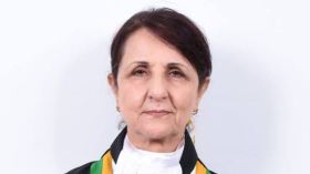 الجزائرية بن صاولة نائبا لرئيس المحكمة الإفريقية لحقوق الإنسان