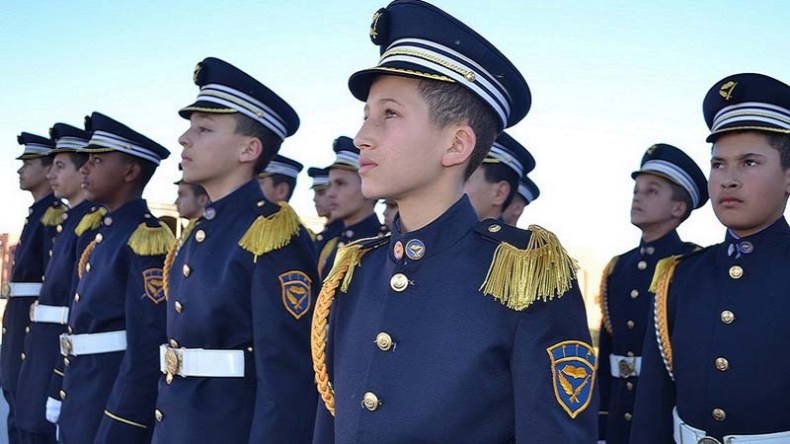 وزارة الدفاع تحدد شروط الالتحاق بمدارس أشبال الأمة