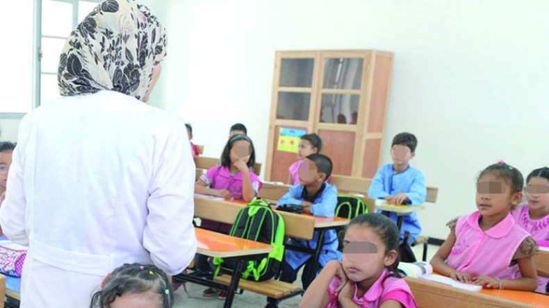 أوامر بضبط مواعيد “مجالس الأقسام” وتسليم كشوف التلاميذ