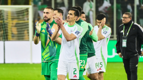 انطلاق عملية بيع تذاكر ودية الجزائر ورواندا