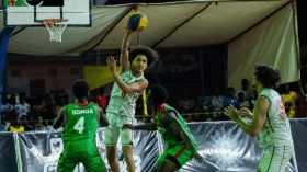 المنتخب الجزائري لكرة السلة 3×3 يتأهل إلى كأس العالم