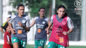 المنتخب الجزائري للسيدات يشرع في التحضير لكأس أمم إفريقيا