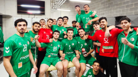 البطولة العالمية لكرة اليد.. أول انتصار للمنتخب الجزائري لأقل من 21 سنة