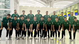 بطولة العالم لكرة اليد 2025.. المنتخب الجزائري لأقل من 21 سنة يتنقل إلى بولونيا