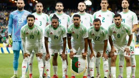 “الخضر” يبحثون عن حارس مرمى يُطمئن القلوب