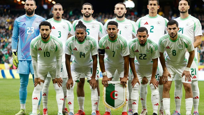 هذه أبرز إنجازات وتتويجات نجوم “الخضر” هذا الموسم