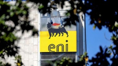 $1.2 billion from Italy’s Eni to Algeria in 2024