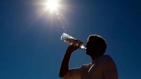 توضيح من الديوان الوطني للأرصاد الجوية حول موجة الحر