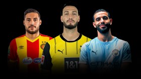 نجوم “الخضر” يخطفون الأنظار في مونديال الأندية