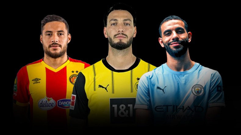 نجوم “الخضر” يخطفون الأنظار في مونديال الأندية