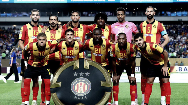 رفقاء بلايلي يودّعون كأس العالم للأندية