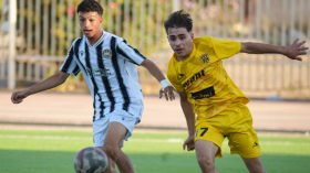 “الفاف” تكشف عن برنامج نهائيات دورة اللقب الوطني للشبان