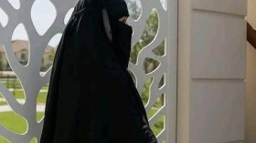 إدانة سبعة أشخاص بالحبس في قضية “السيدة المنقبة”