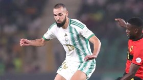 تهميش نبيل بن طالب نقطة غامضة في خطط المدرب بيتكوفيتش