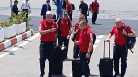 “الخضر” لتصحيح الأخطاء والتواجد بأكثر جاهزية في قادم الاستحقاقات