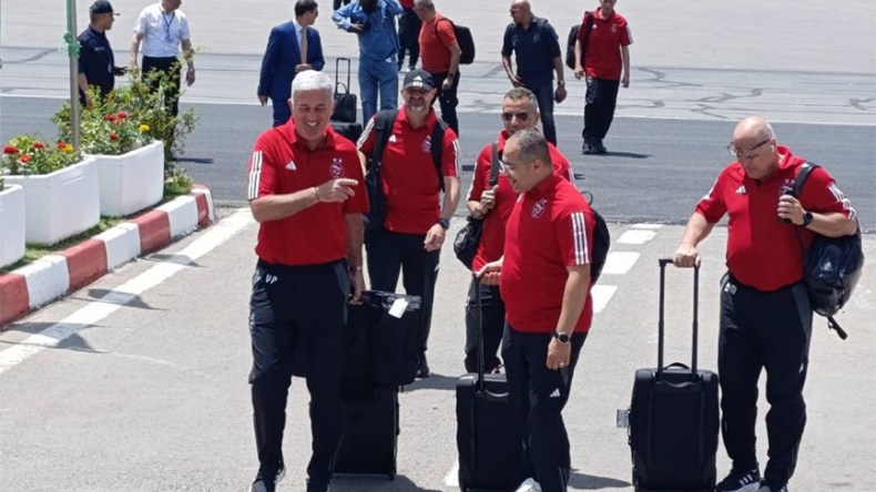 “الخضر” لتصحيح الأخطاء والتواجد بأكثر جاهزية في قادم الاستحقاقات