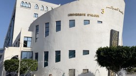 كلية علوم الإعلام والاتصال ستشهد دخولا جامعيا رقميا بامتياز