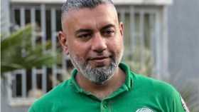 نشهد أسوأ كارثة إنسانية في التاريخ