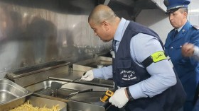 9 آلاف مُراقب لتفتيش المطاعم وصحّة الجزائريين “خط أحمر”