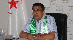 بوطبيق يؤكد على أهمية تعزيز الجبهة الداخلية