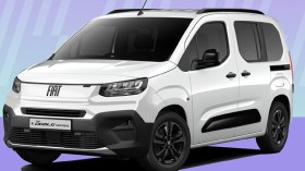 “فيات الجزائر” تشرع في تسويق “دوبلو كلوب” وهذه أسعارها