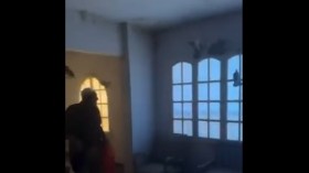 فرنسية تحجز شقة في القاهرة.. ومفاجأة صادمة كانت في انتظارها!