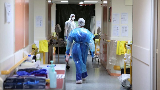 الحكومة الفرنسية تنسف المزاعم بشأن ديون علاج الجزائريين