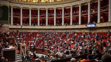 French Far-Right Targets Algerian Retirees Once Again