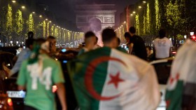 تزايد حالات حرمان المهاجرين الجزائريين من “التجمع العائلي”