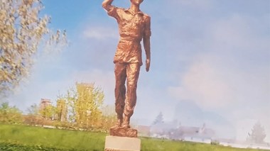 Lawsuit to Remove Statue of Criminal Marcel Bigeard in France