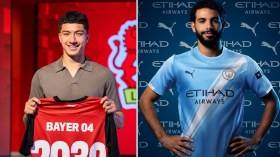 آيت نوري ومازة تتهدّدهما مقاعد الاحتياط