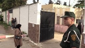 “كوموندوس” من الدرك ومراقبة جوية شاملة لتأمين البكالوريا