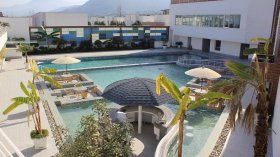 إحصاء أزيد من 580 مشروعا سياحيا قيد الانجاز