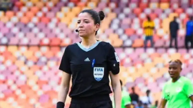 اختيار 3 حكام جزائريين لإدارة مباريات كأس إفريقيا للسيدات