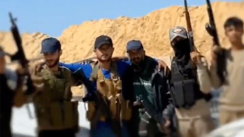 غزة في مواجهة نموذج لحد.. الاحتلال يعيد إنتاج عملائه