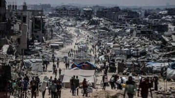 غوارديولا.. غزة وصناعة الوعي