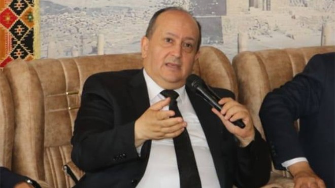 فتْح صفحة جديدة في مسار التنمية الوطنية