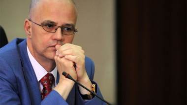 Former Labour Minister to Face Justice With 10 Defendants