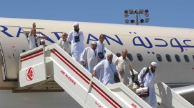 هذه تفاصيل رحلات عودة الحجاج بداية من 10 جوان