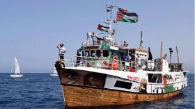 أبرز ردود الفعل بشأن اعتراض الاحتلال للسفينة مادلين واحتجاز المتضامنين