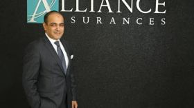 أليانس للتأمينات تحقق نموًا بنسبة 7٪ في رقم أعمالها