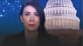 من “تغيير النظام” إلى “بارك الله إيران”..  باحثة أمريكية متعجبة من مواقف ترامب!