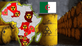 منها الجزائر.. 5 مناجم عربية تقود مستقبل الطاقة النووية بالمنطقة