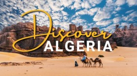 إطلاق تطبيق “Discover Algeria” للترويج الرقمي للتراث الجزائري